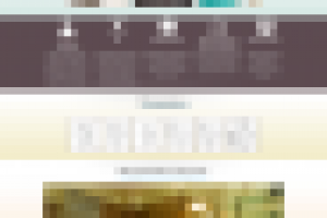 Лендинг по проекту продаж квартир в Тайланде phuketcalypso.ru