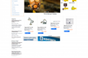 Интернет-магазин светильников Svetelix.ru