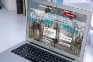 Сайт кованных изделий