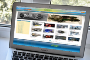 Магазин двигателей