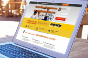 Компания по настройке it-оборудования