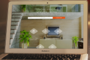 Ремонт помещений "под ключ"