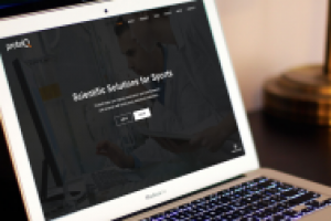 Спортивное питание