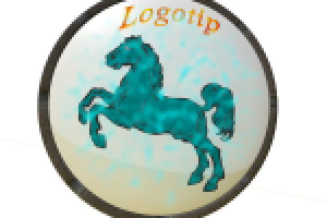 Логотип Horse