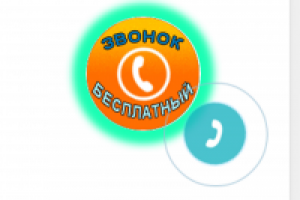 Скрипт быстрый звонок