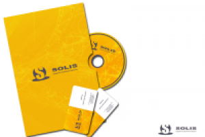 Конкурсная работа СОЛИС