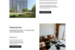 Сайт недвижимости