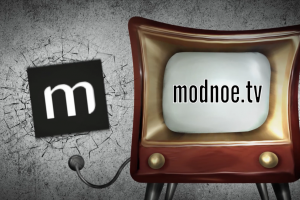 Модное тв (интро)