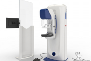 Моделирование и визуализация медицинского оборудования