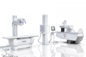 Моделирование и визуализация рентген оборудования