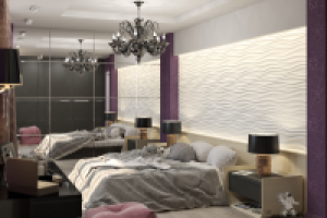 Дизайн квартиры