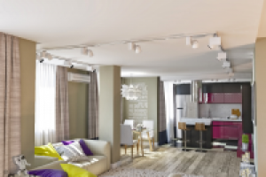 Дизайн квартиры