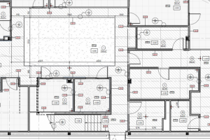 Выполнение чертежей, схем