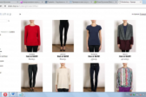 Описания товаров в интернет-магазине