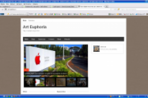 Современное искусство
