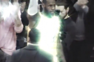 Basketball AE Project