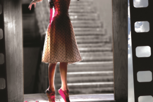 Афиша "Мгновения творчества"