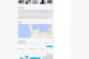 Недвижимость. Аренда недвижимости на курортах европы