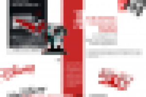 Инфографика на тему 3d в кино