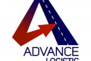 Лого advance logistic