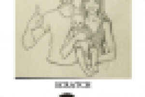 Из фото в илюстрацию