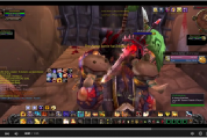 Видео монтаж + обработка