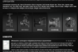 Сибирский завод трубопроводной арматуры