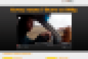 Лендинг хомяк говорун