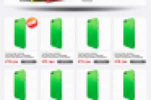 Интернет магазин чехлов для мобильных телефонов