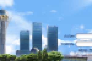 Шапка для сайта промышленных альпинистов