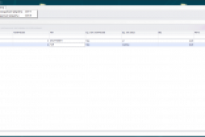 Программа для учета складских товаров