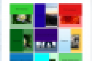 Презентация услуг и отчетности компании