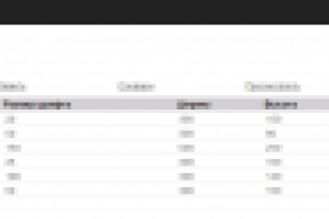 Сервис генерации капчи