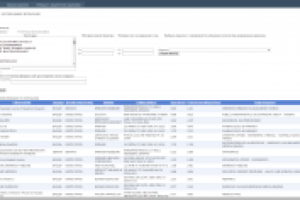 Парсер webofscience