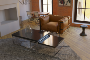 Дизайн интерьера