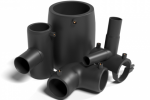 Электросварные фитинги