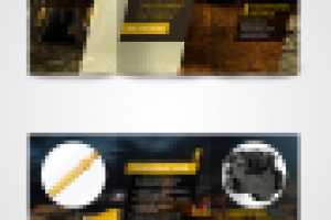 Буклет для motor Life