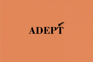 Логотип строительной компании