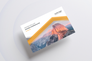 Презентация для адвокатской фирмы