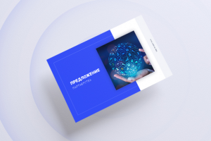 Презентация веб-платформы