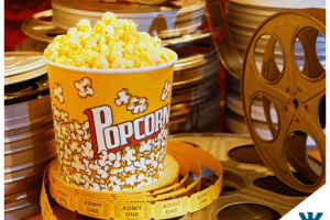 Афиша кинотеатров города