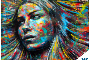 Афиша современного искусства