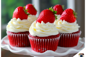 Капкейки на заказ