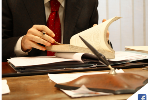 Коллегия адвокатов