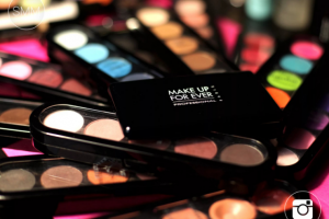 Магазин профессиональной косметики. SMM Instagram