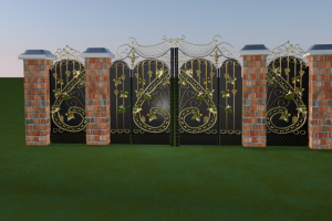 Работа 4110201