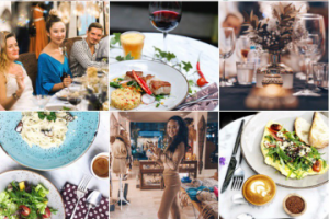 Bittersweet Ubud (Ресторан на Бали)