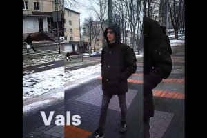 Пример видеомонтажа