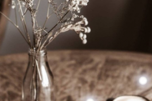 Макет Доброе утро