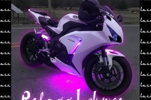 Логотип для альбома ВК